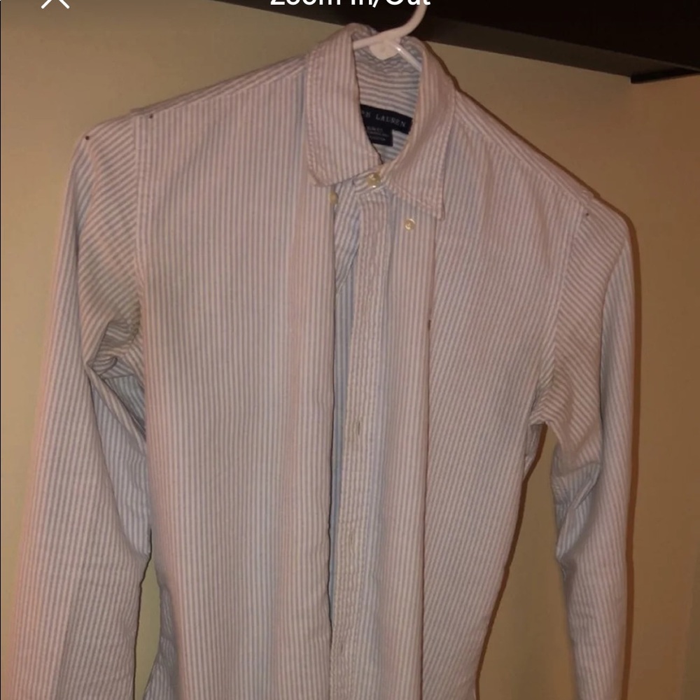 Ralph Lauren polo
